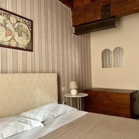 Verona Rooms Exterior photo
