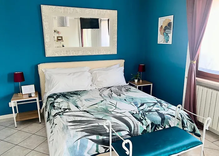 Verona Rooms