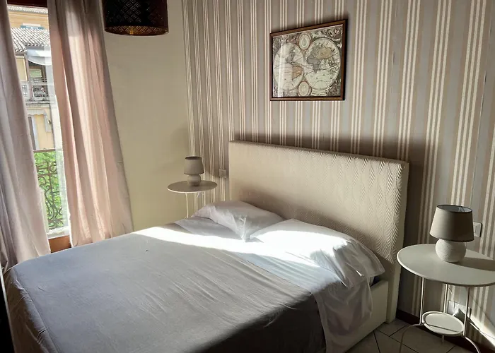 Verona Rooms