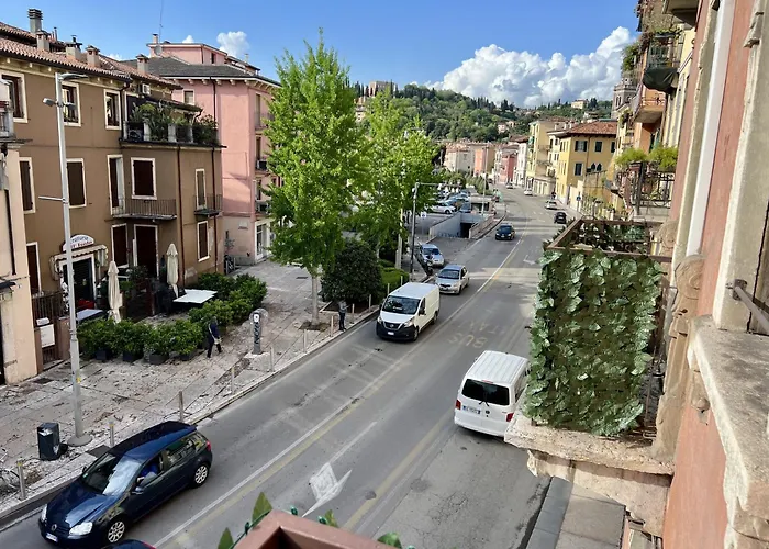 Verona Rooms