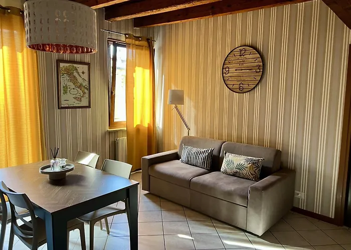 Verona Rooms