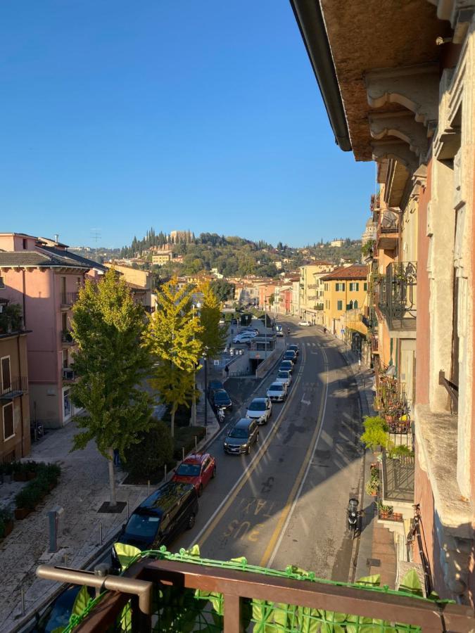 Verona Rooms Gasthof