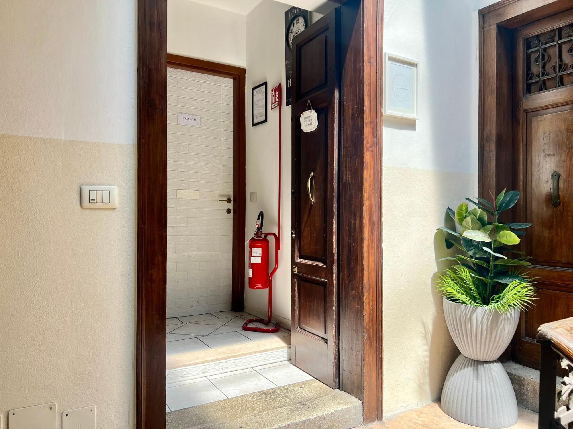 Gasthof Verona Rooms