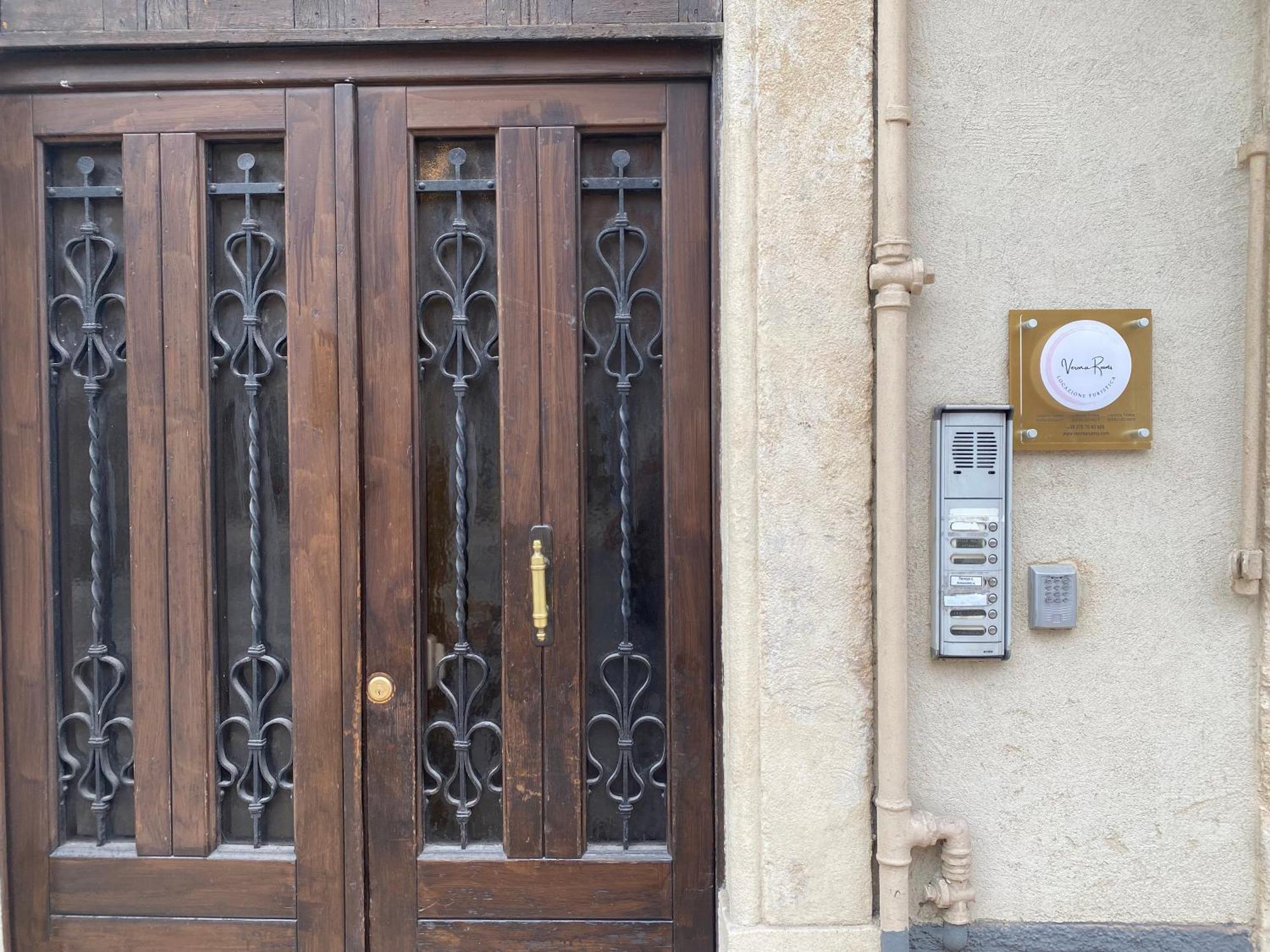 Verona Rooms Gasthof 2*