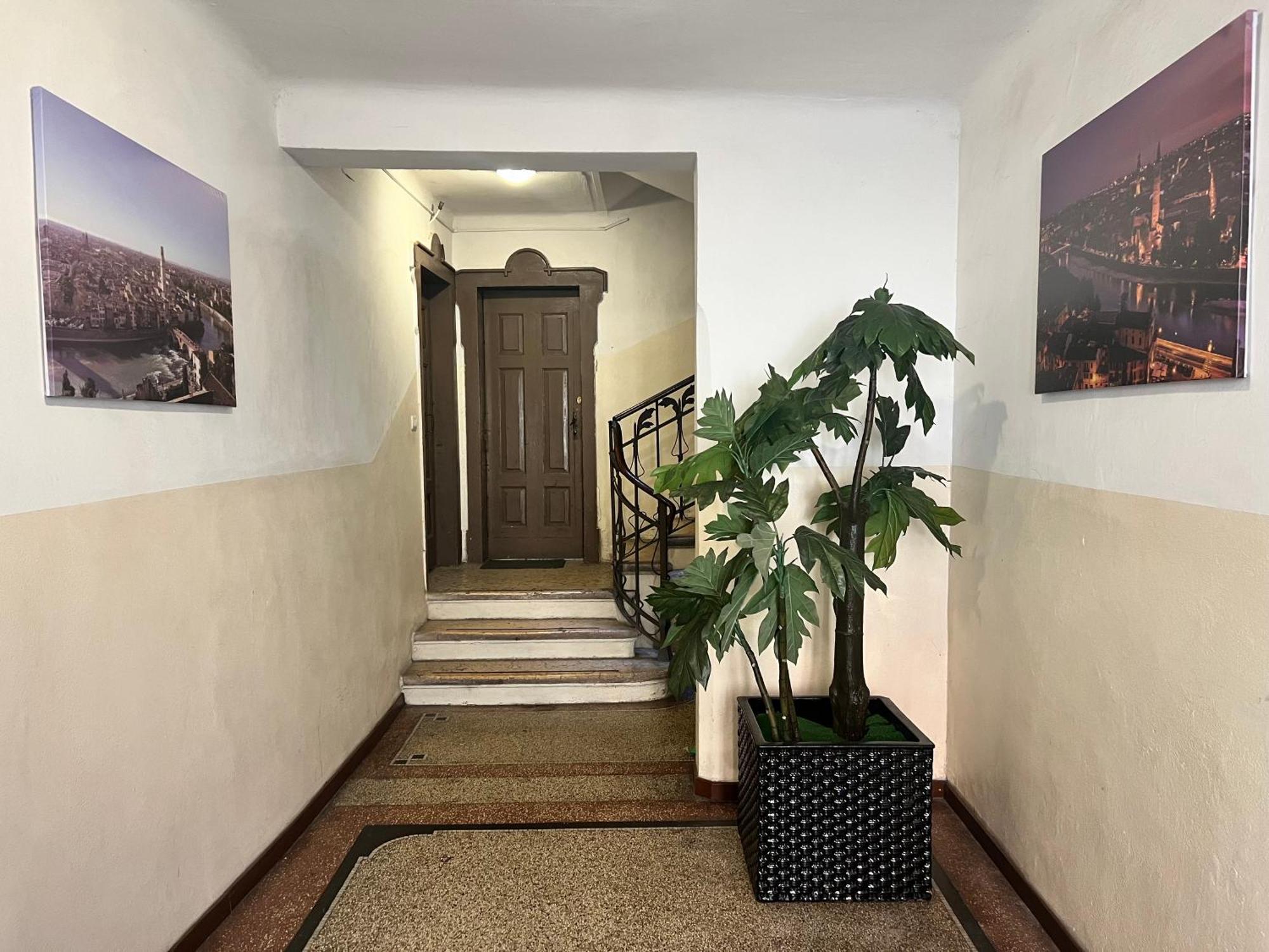 Verona Rooms Gasthof Verona
