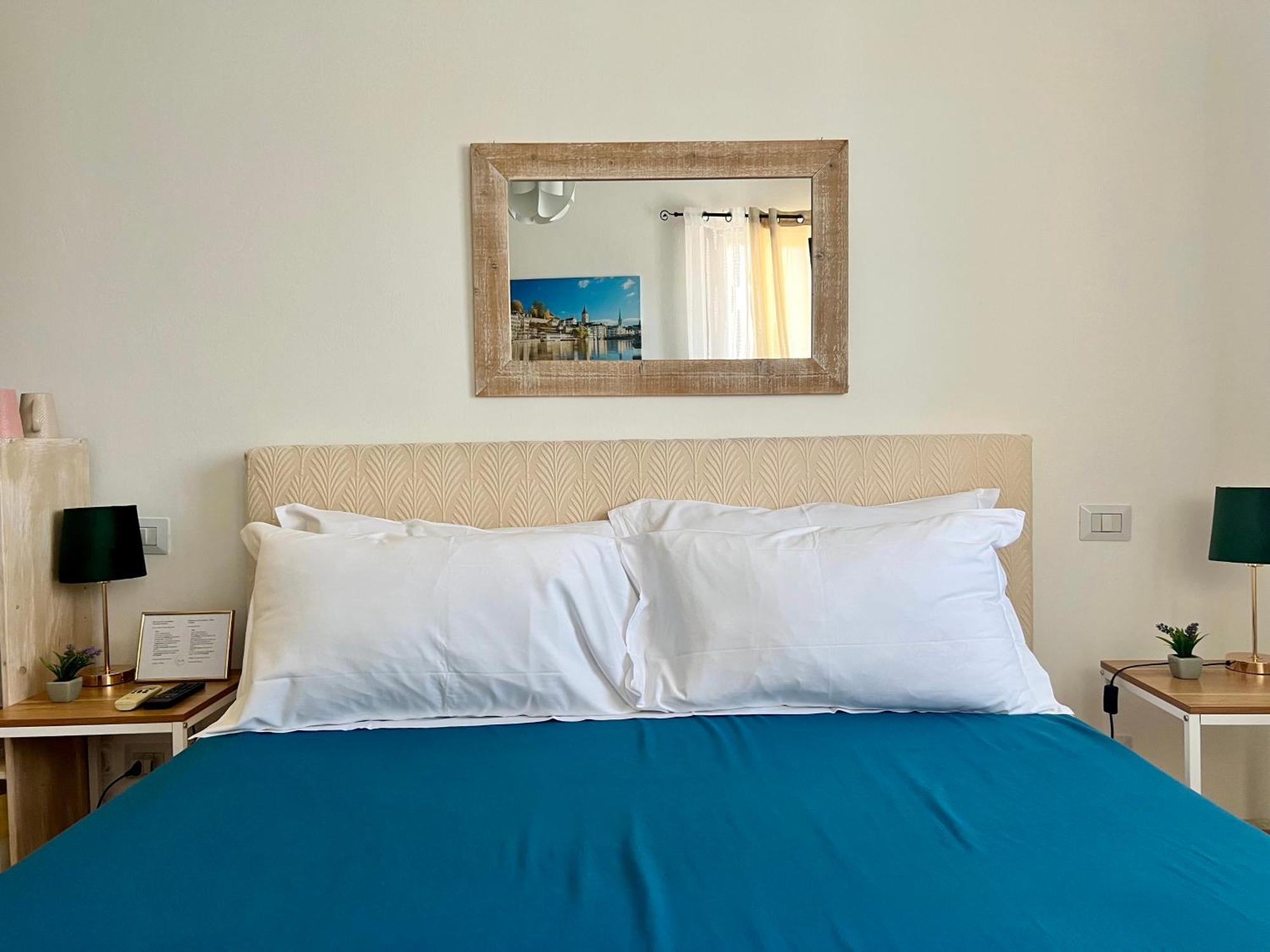 Gasthof Verona Rooms 2*