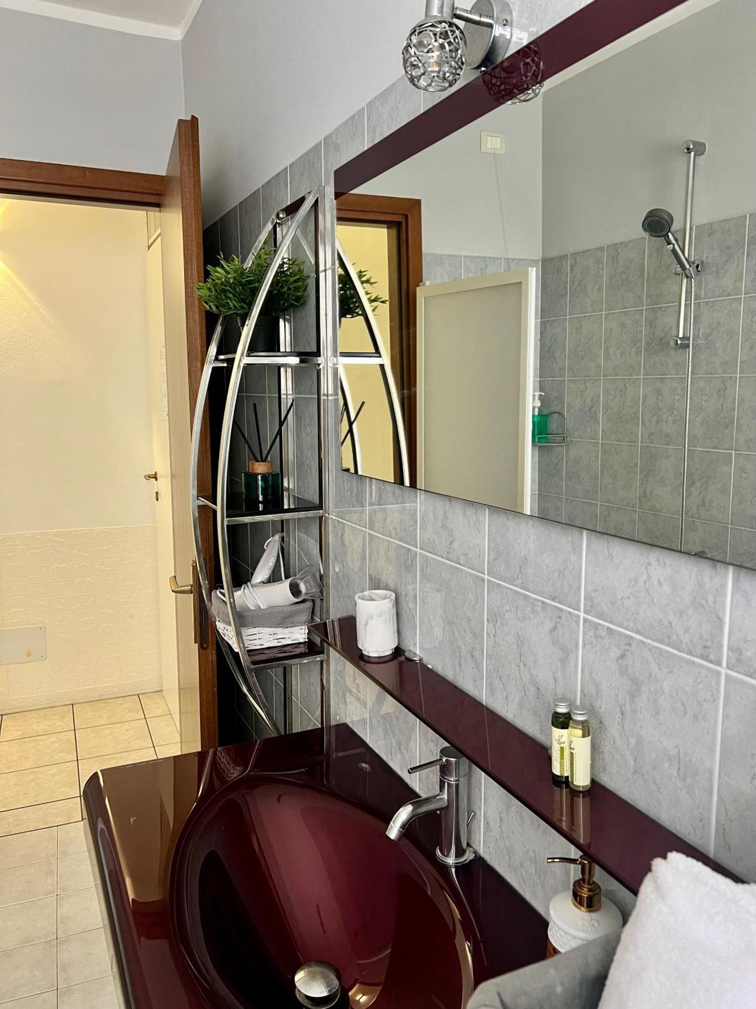 Verona Rooms Gasthof Verona