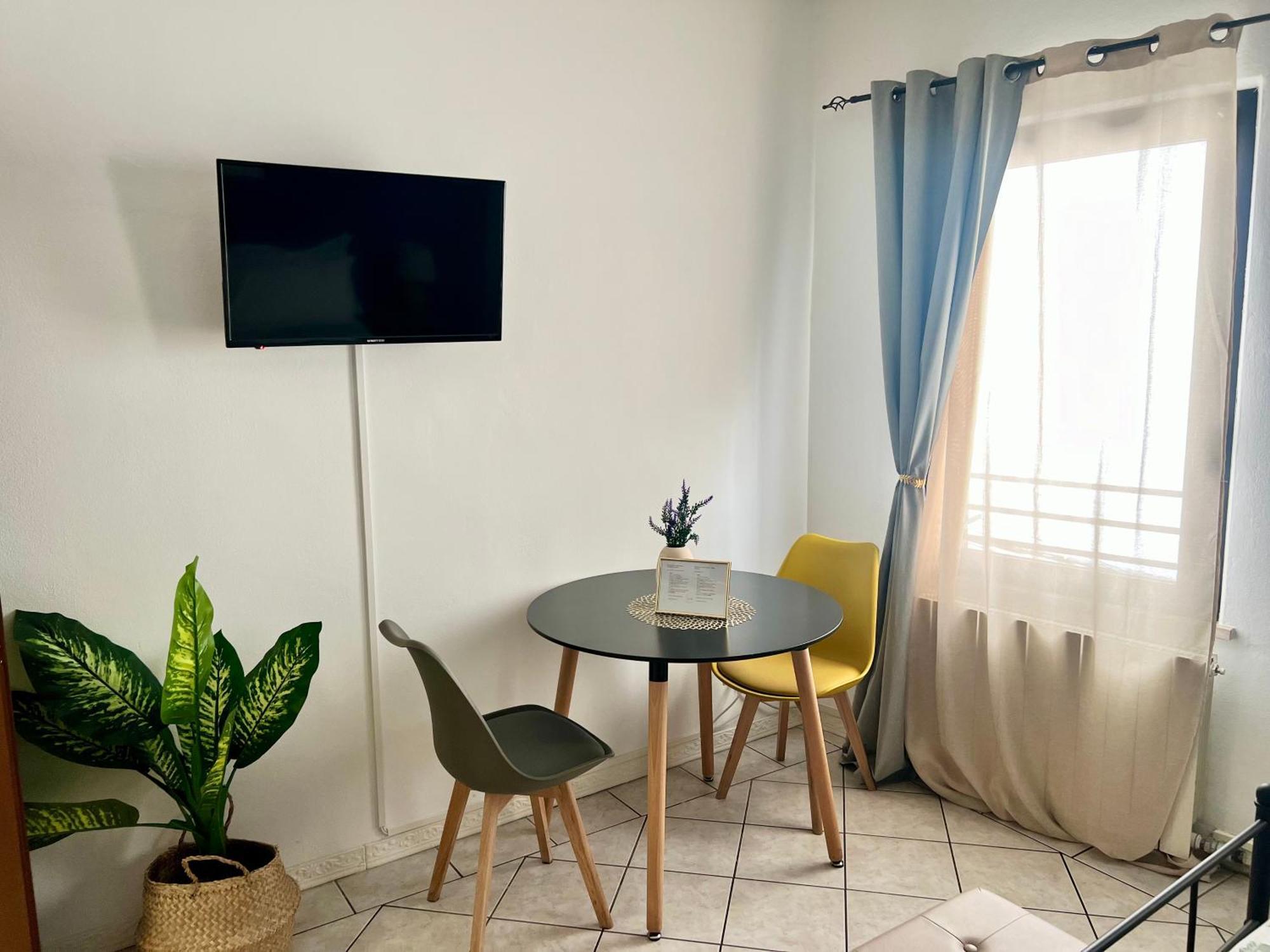 Gasthof Verona Rooms