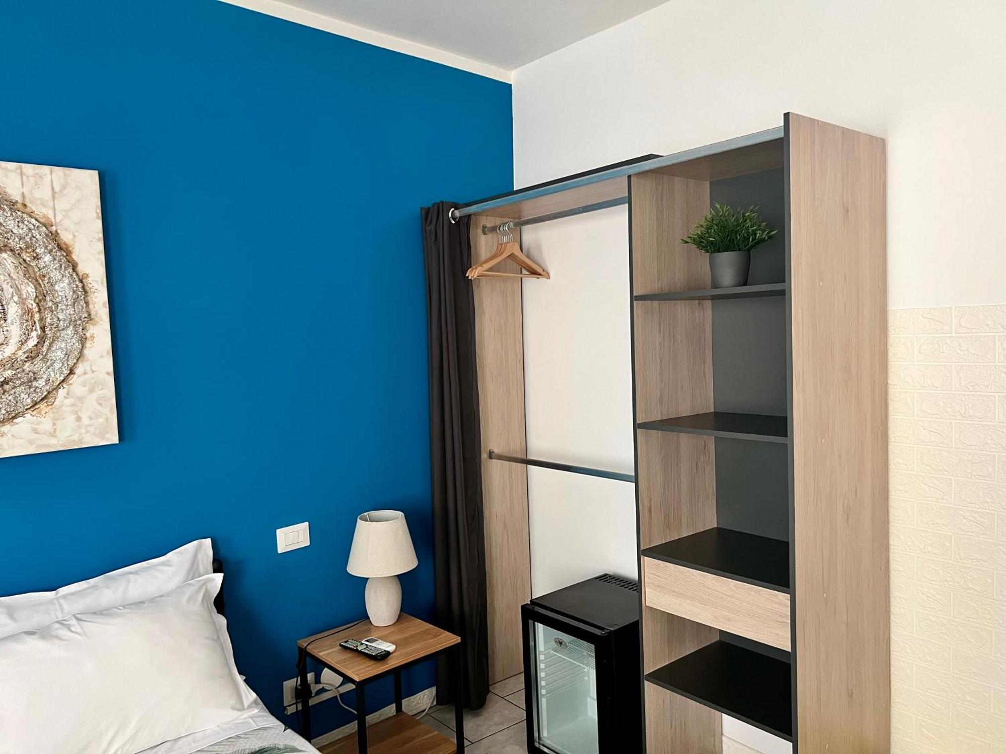 Verona Rooms Vérone