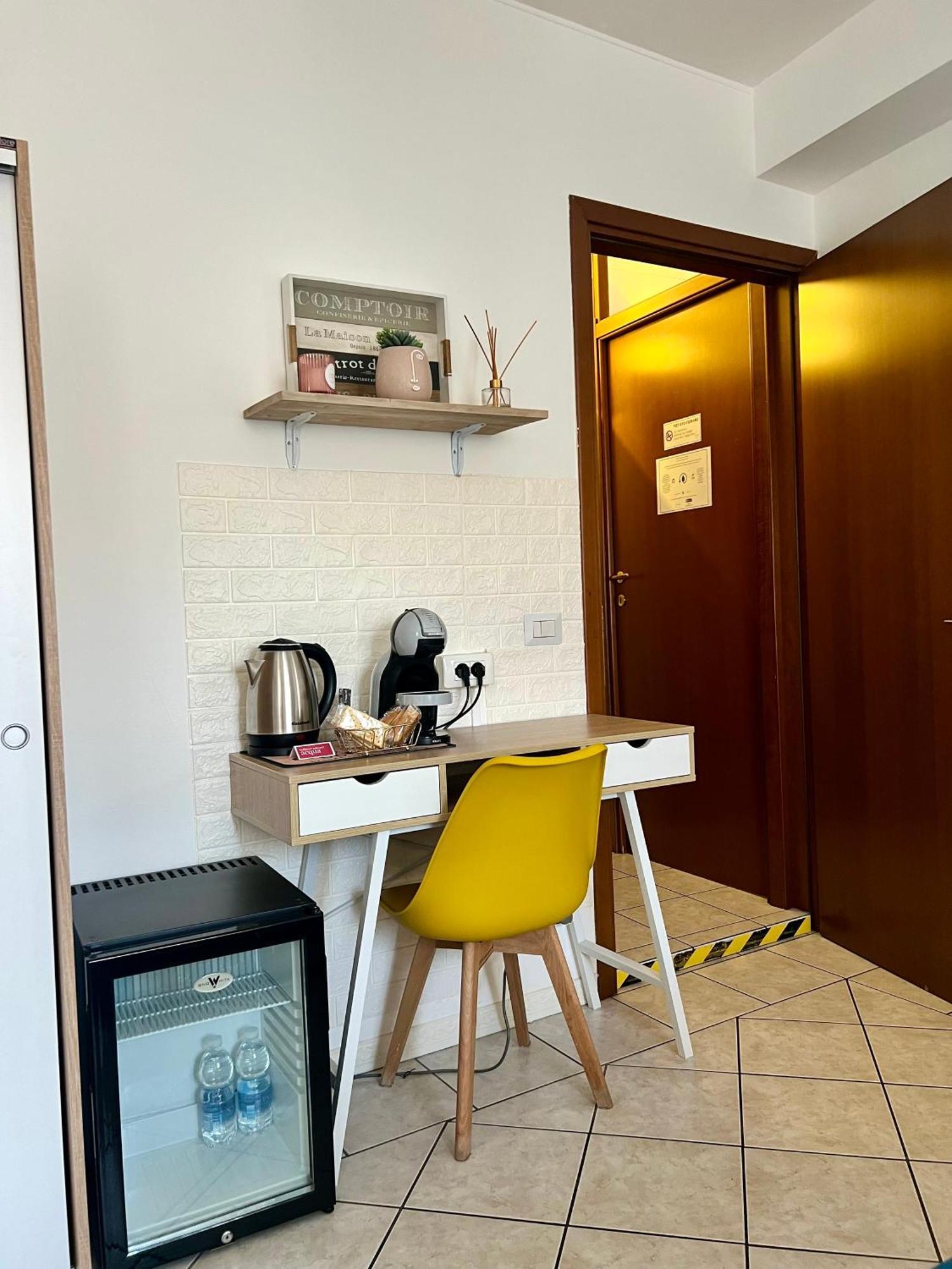 Gasthof Verona Rooms