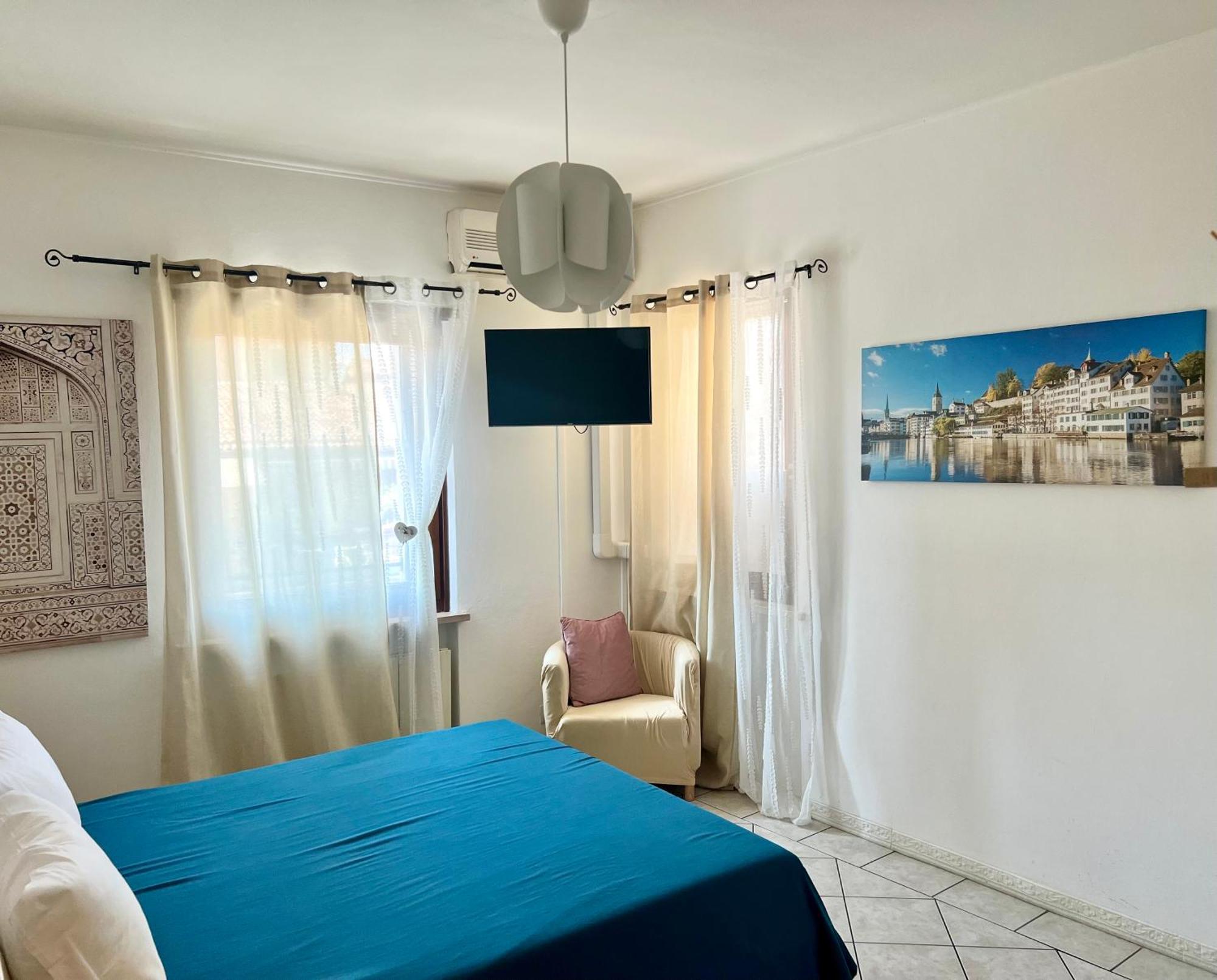 Gasthof Verona Rooms Verona