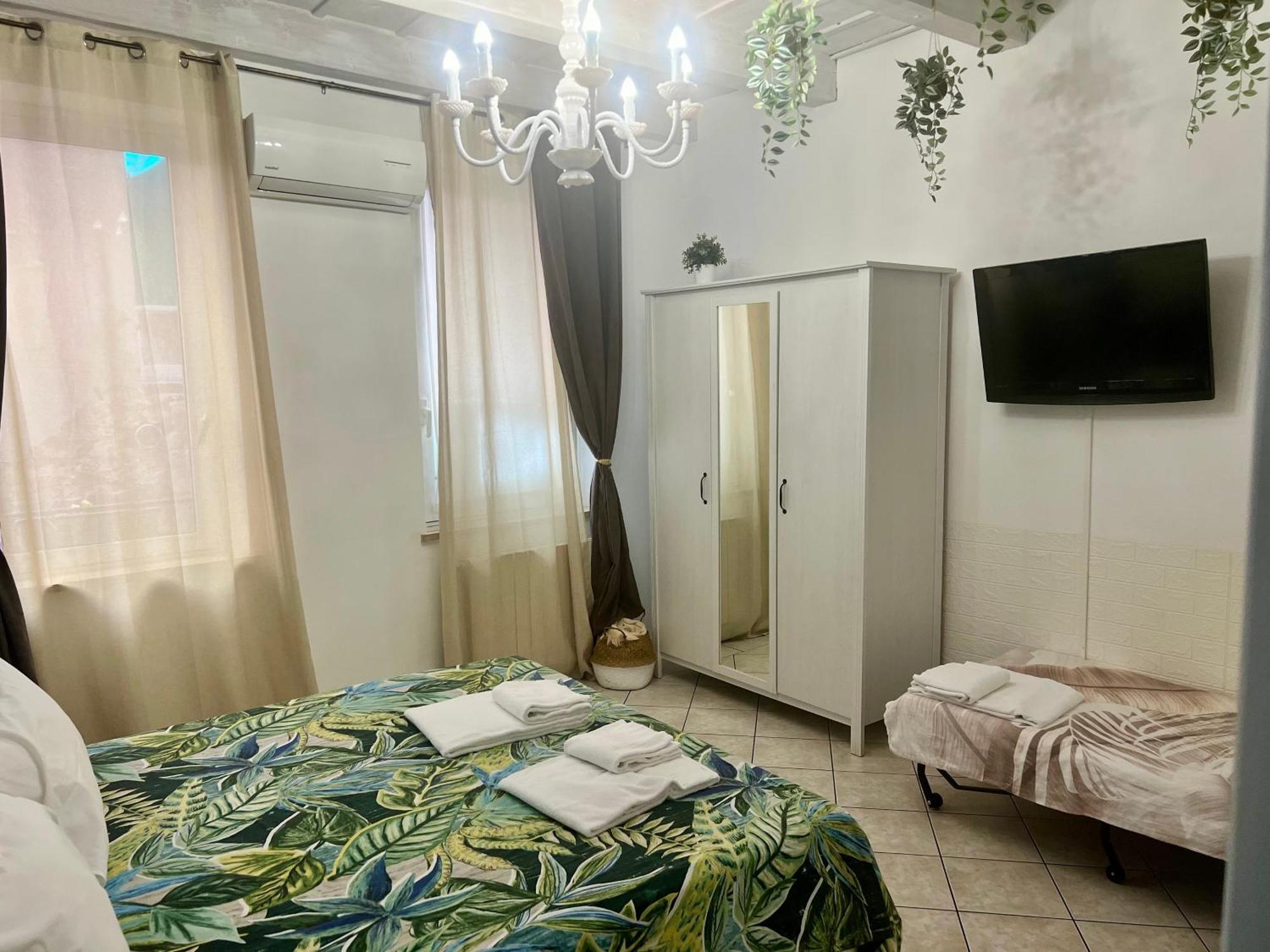 Verona Rooms Maison d'hôtes Vérone