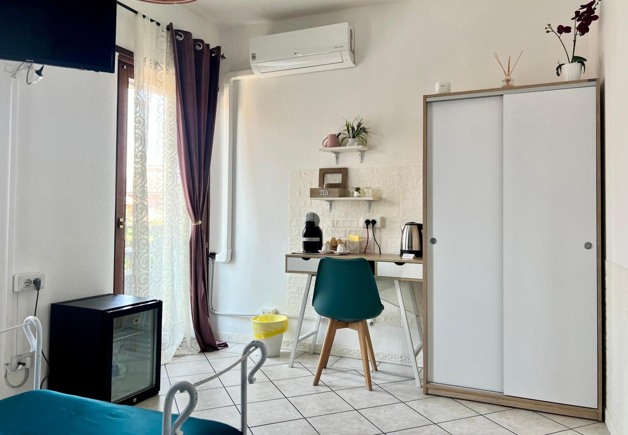 Verona Rooms Gasthof Verona