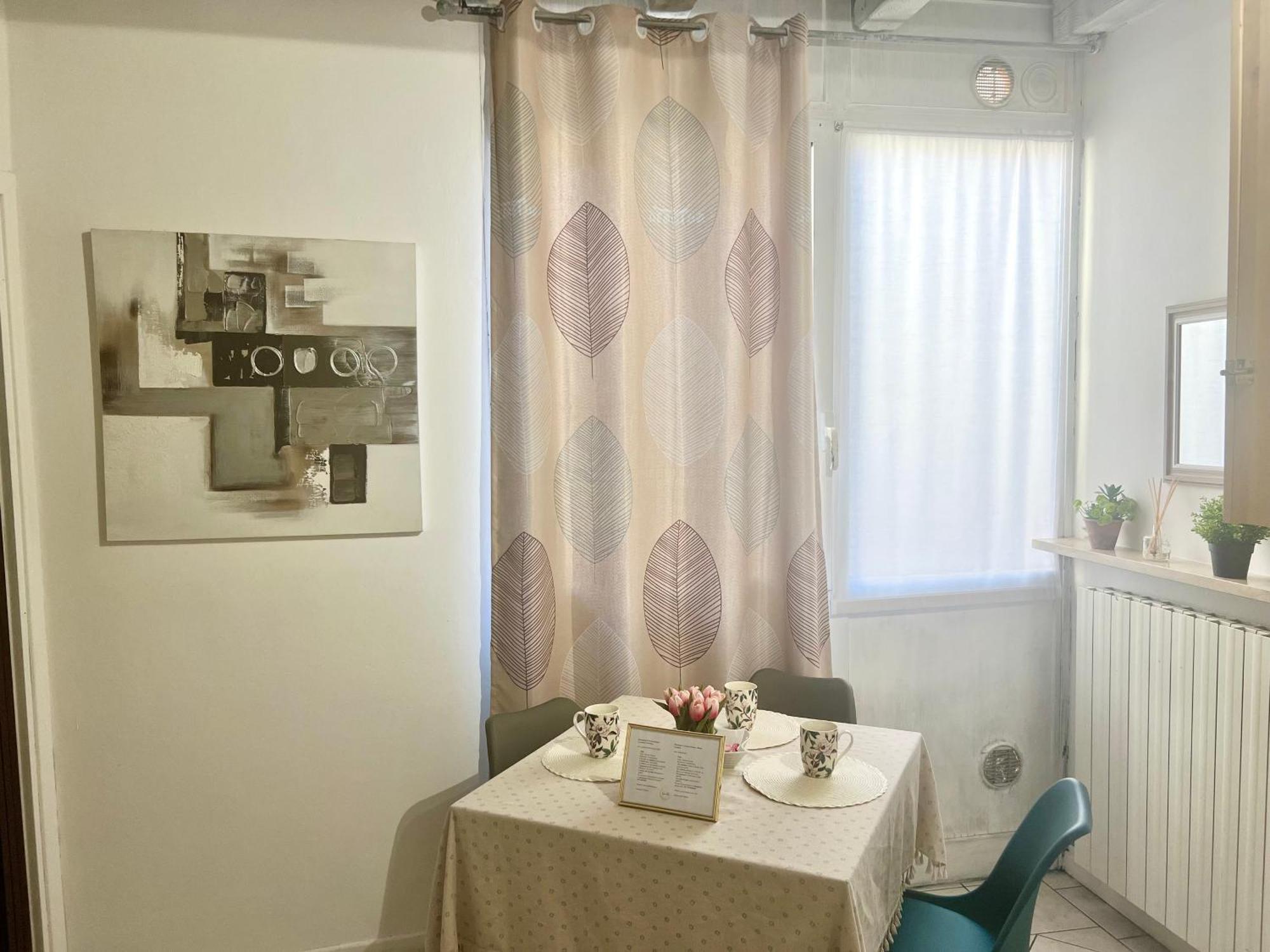 Verona Rooms Gasthof 2*