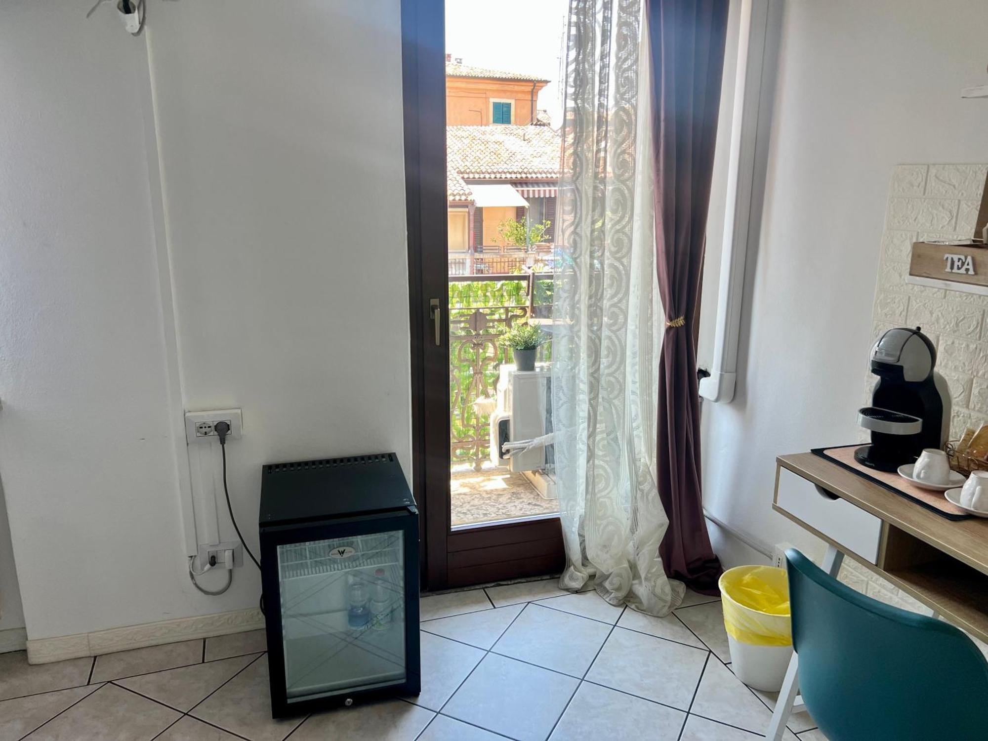 Verona Rooms Gasthof Verona
