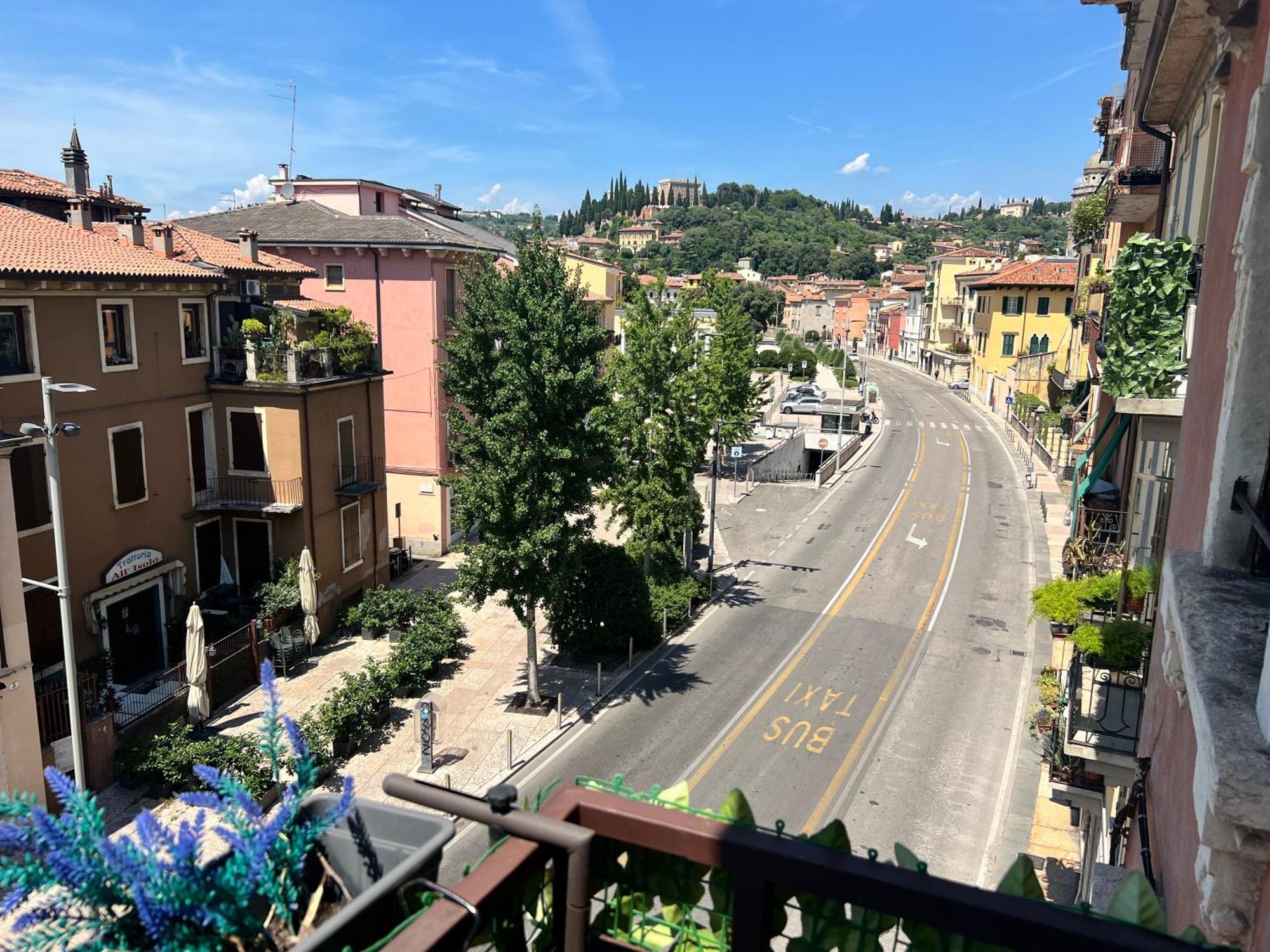Gasthof Verona Rooms Verona