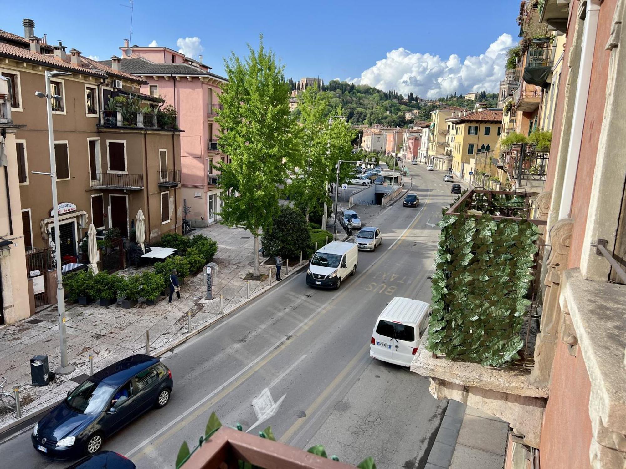 Verona Rooms Gasthof Verona