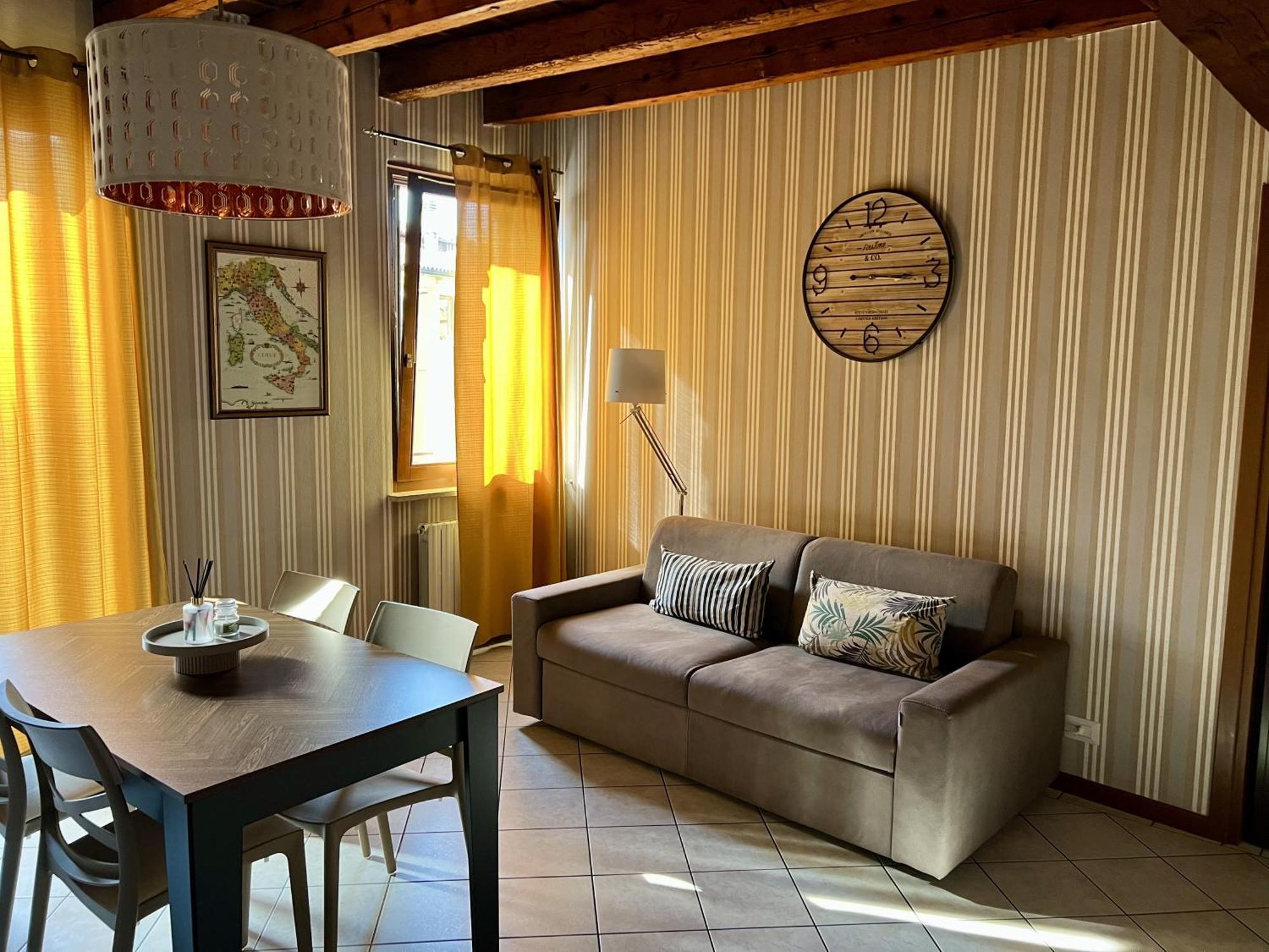 Maison d'hôtes Verona Rooms Vérone