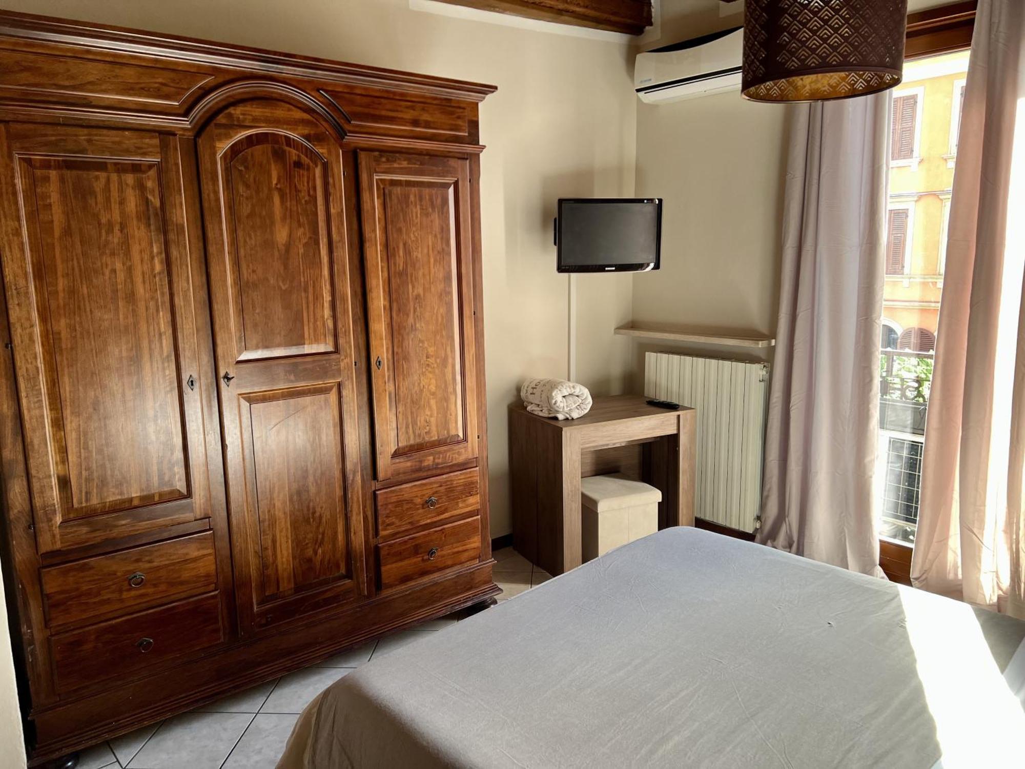 Verona Rooms 2* Vérone