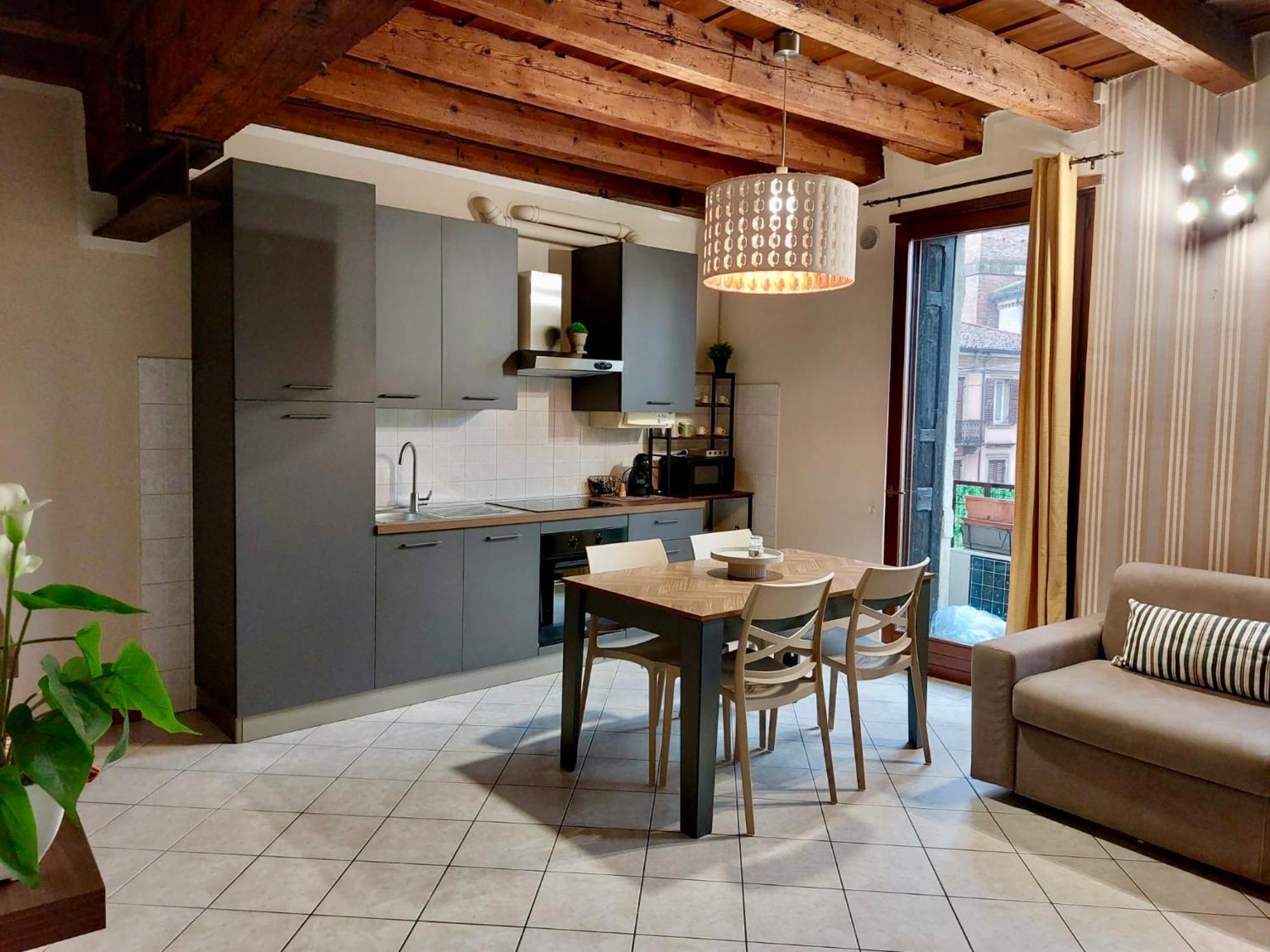 Verona Rooms
