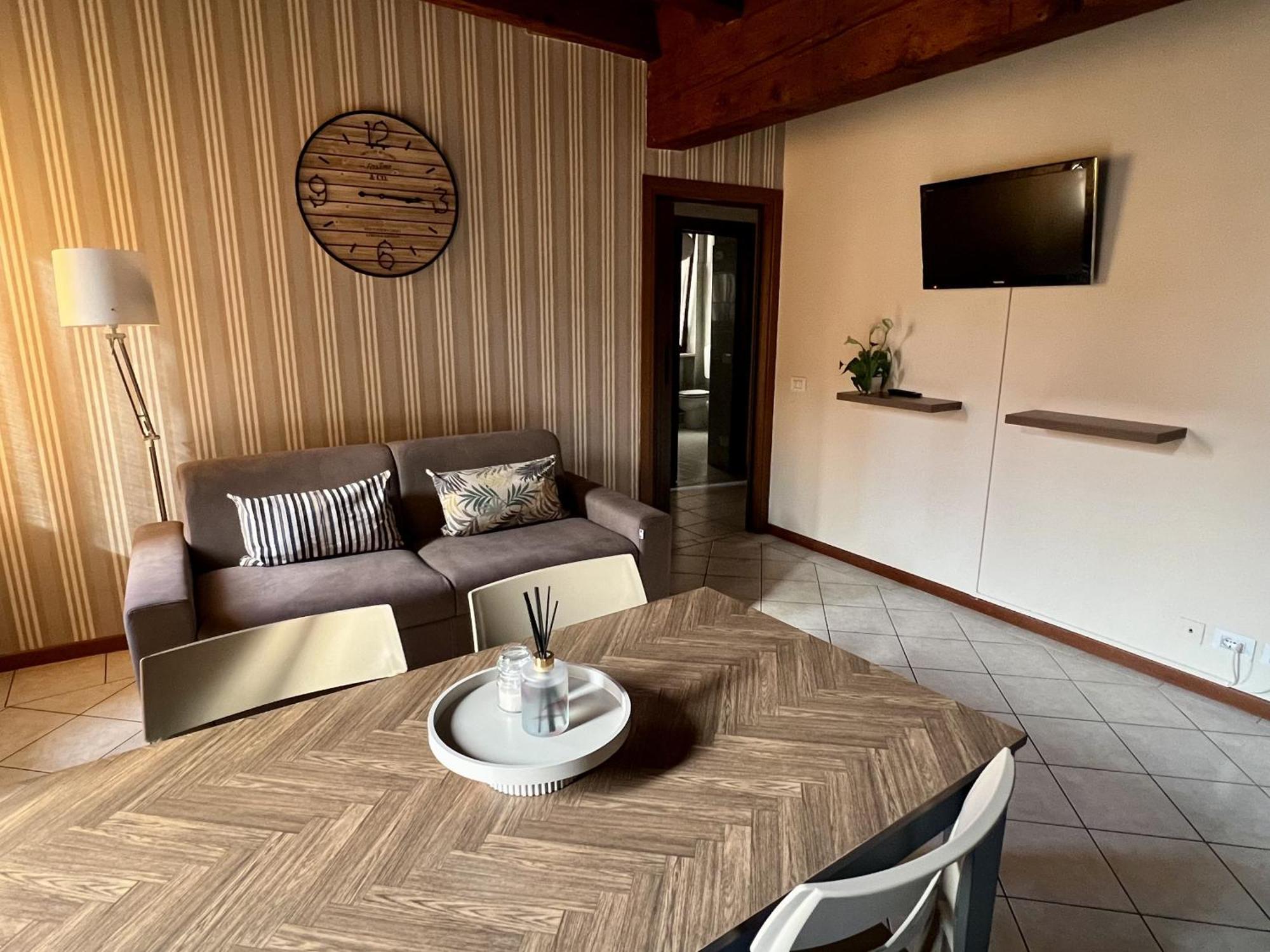 Verona Rooms Gasthof 2*
